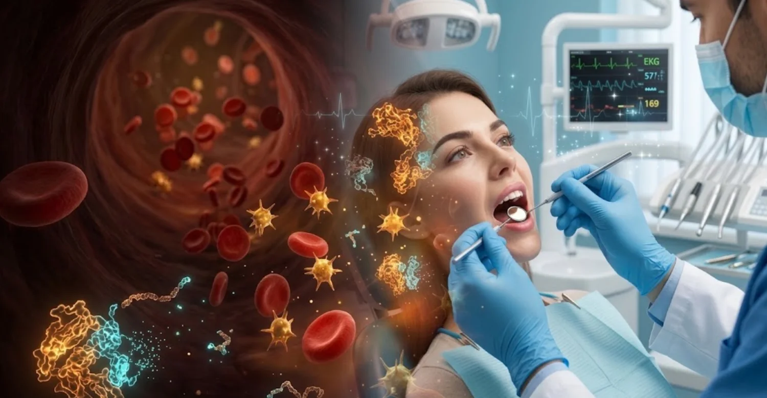 Dental Procedures in Patients with Hemophilia inblog